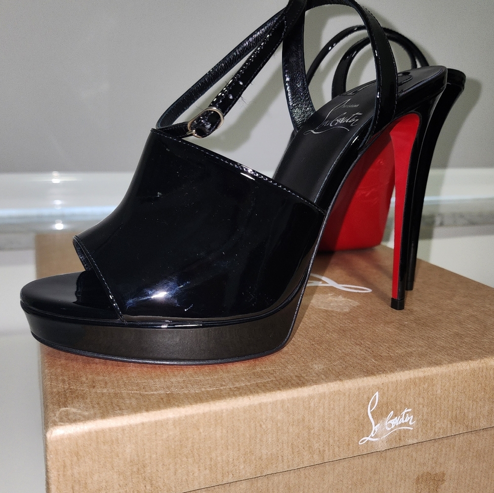 Christian Louboutin Sandals